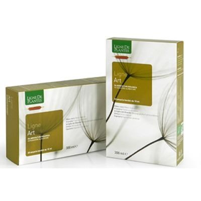 Ligne Art Bio Ampoules De Ml Naturelab